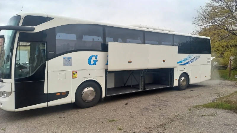 Mercedes-Benz Tourismo O 350 RHD, снимка 8 - Бусове и автобуси - 52319870