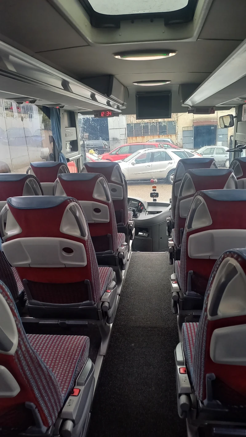 Mercedes-Benz Tourismo O 350 RHD, снимка 10 - Бусове и автобуси - 52319870