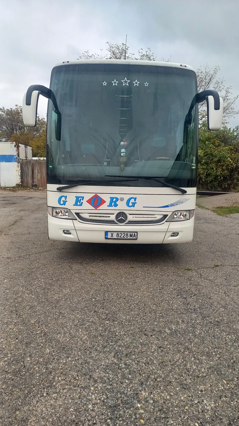 Mercedes-Benz Tourismo O 350 RHD