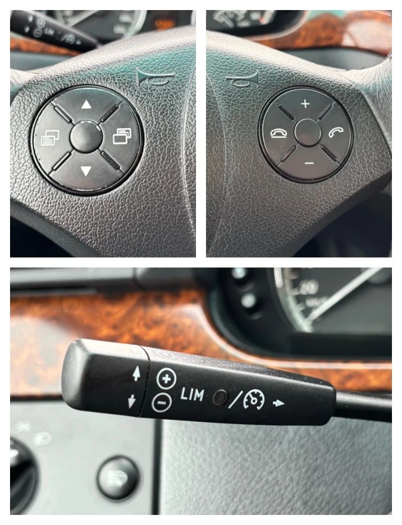 Mercedes-Benz Viano, снимка 17 - Бусове и автобуси - 53288986