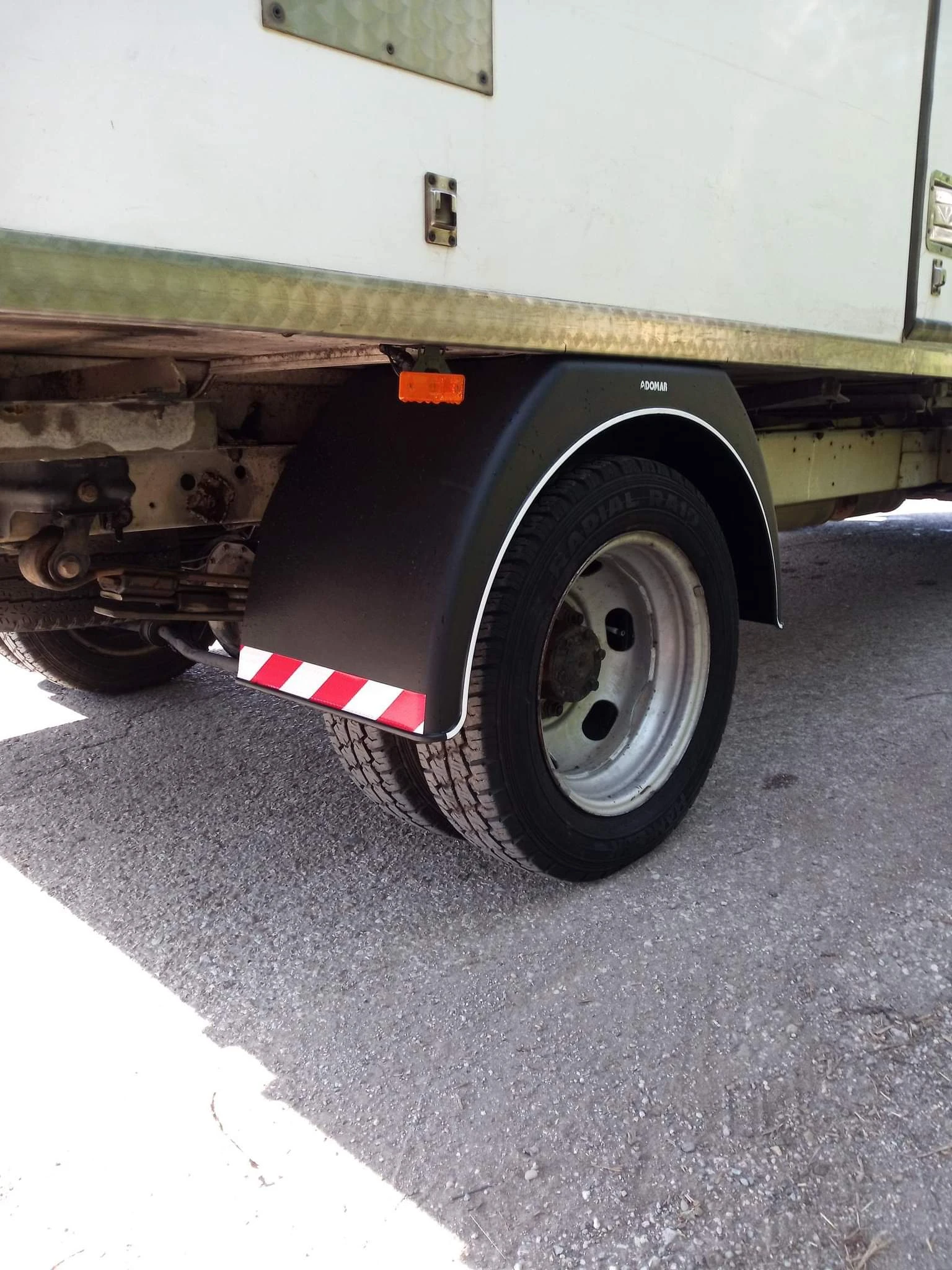 Ford Transit  - изображение 8