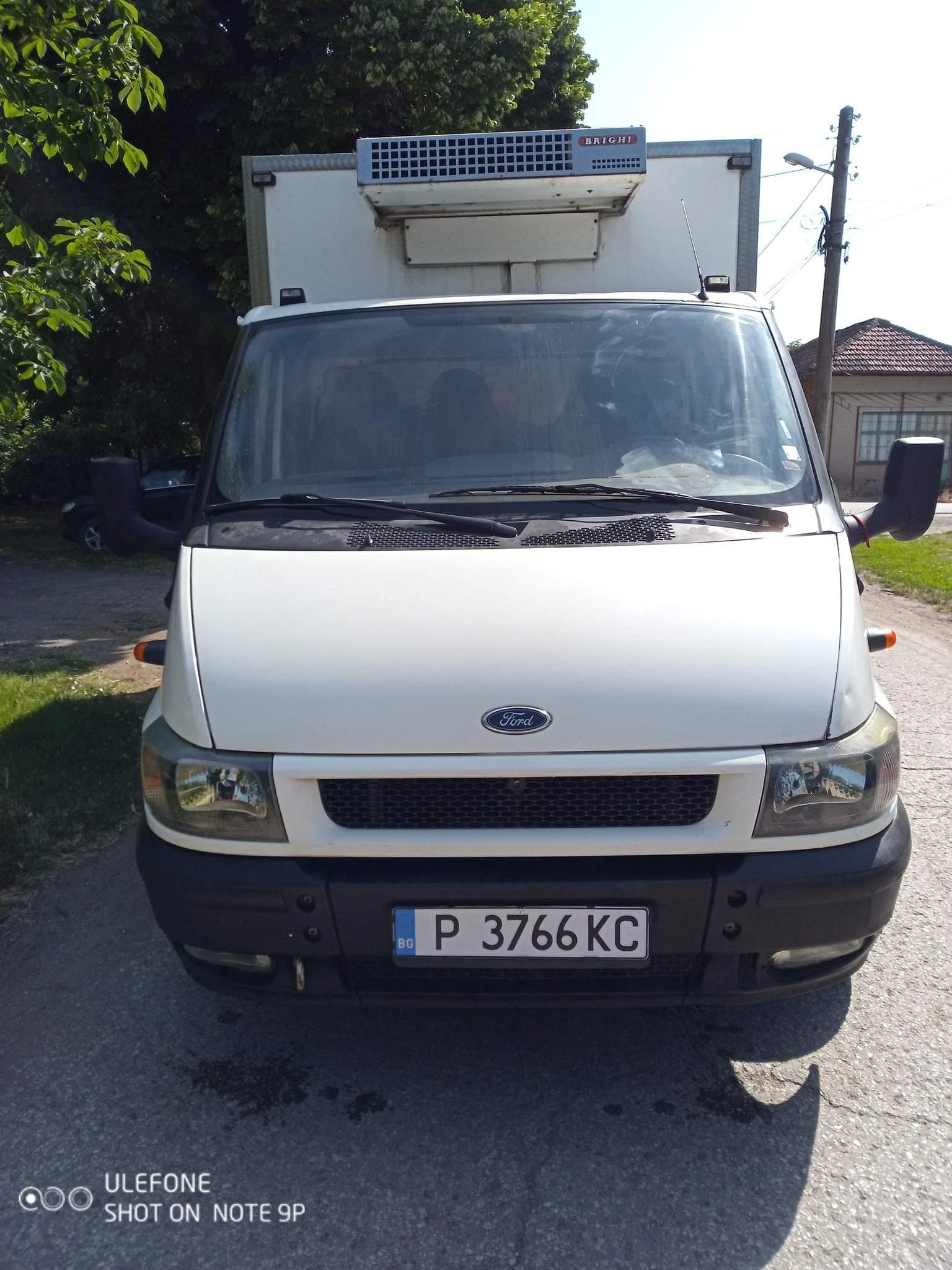 Ford Transit  - изображение 5
