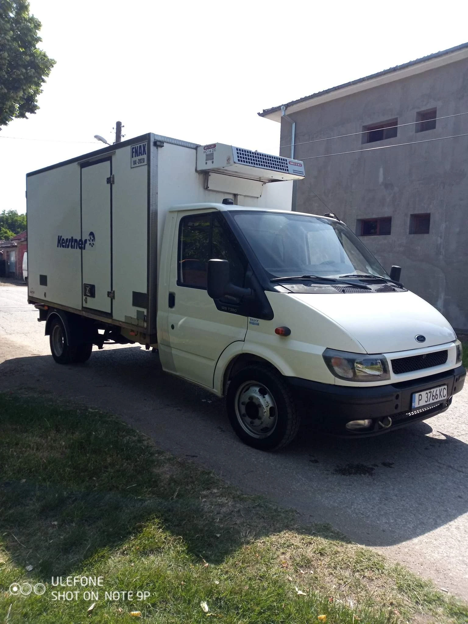 Ford Transit  - изображение 2
