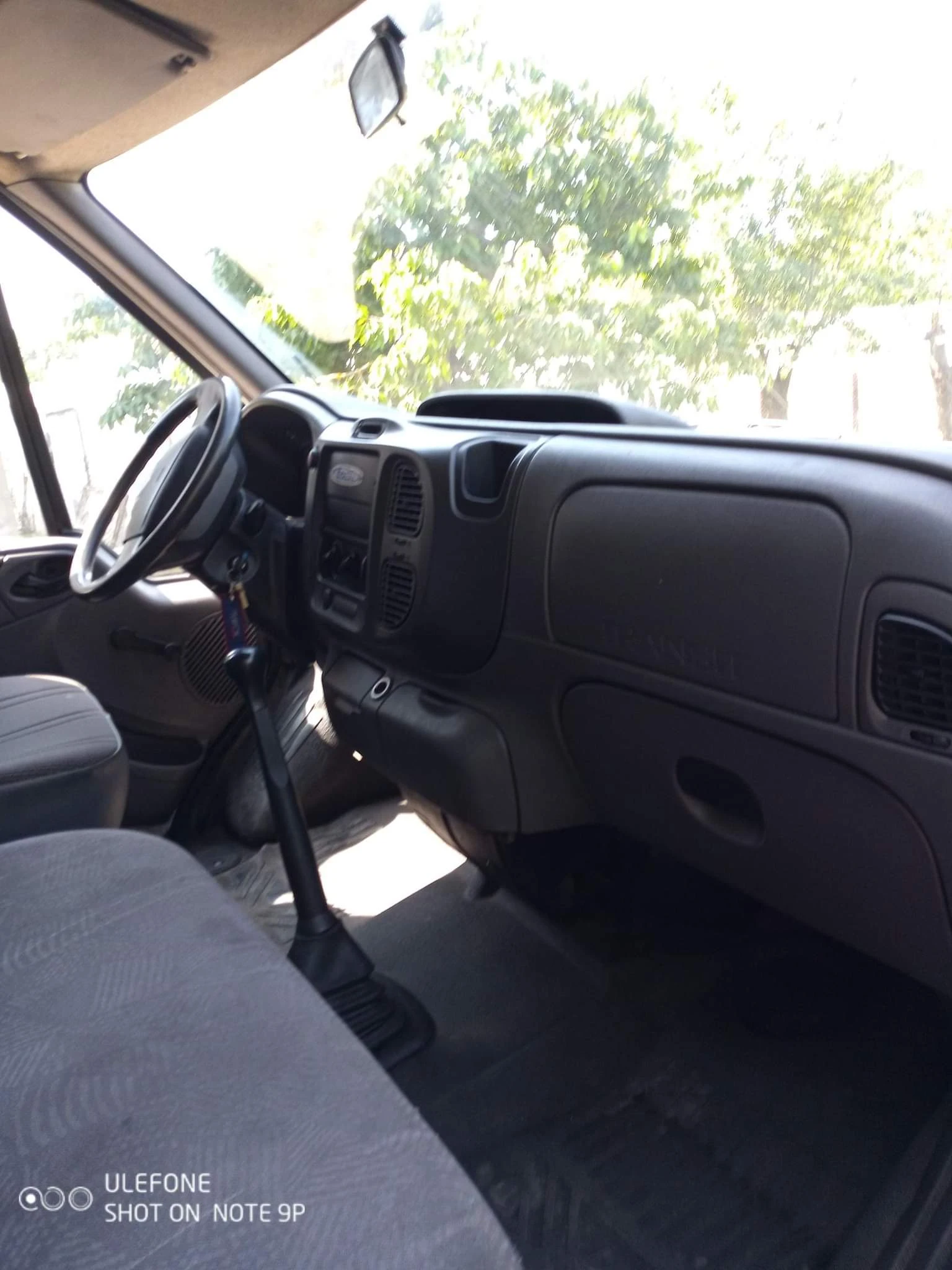 Ford Transit  - изображение 9