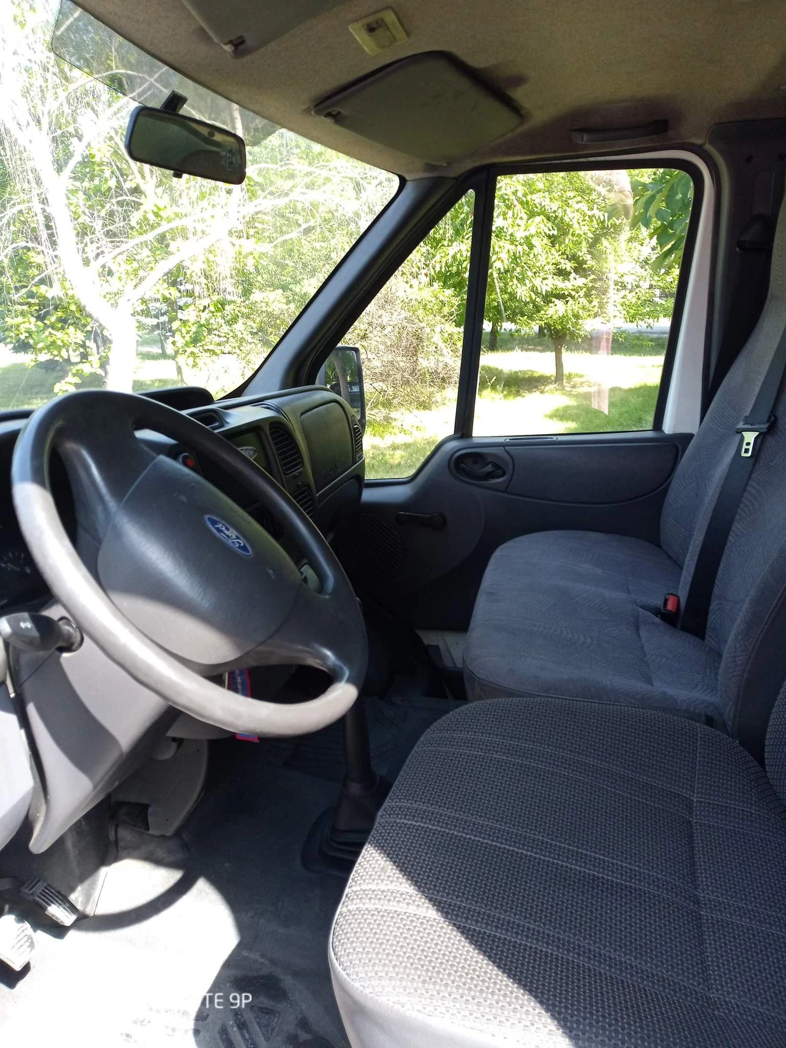 Ford Transit  - изображение 10