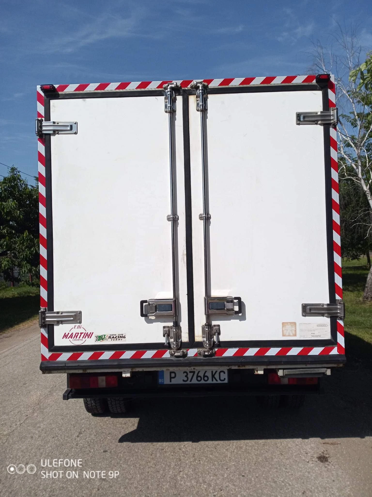 Ford Transit  - изображение 6