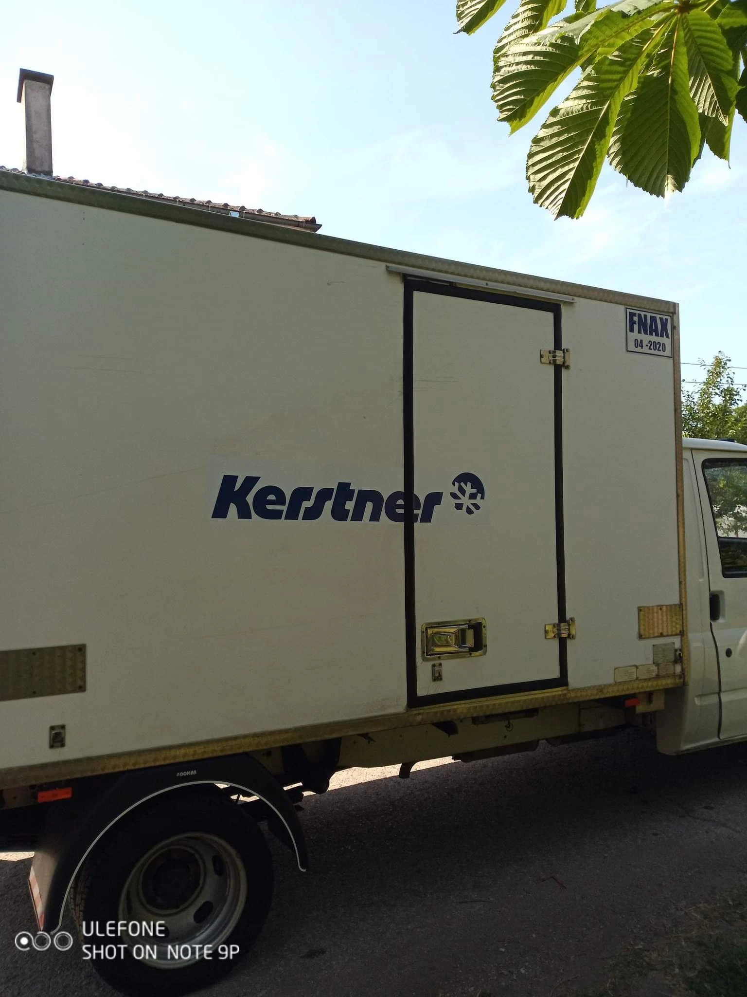 Ford Transit  - изображение 4