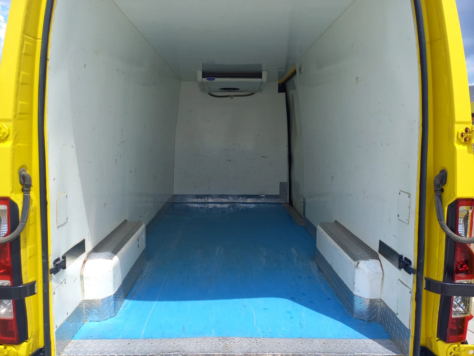 Renault Master 2.3DCI 110HP | Mobile.bg � ����������� 13