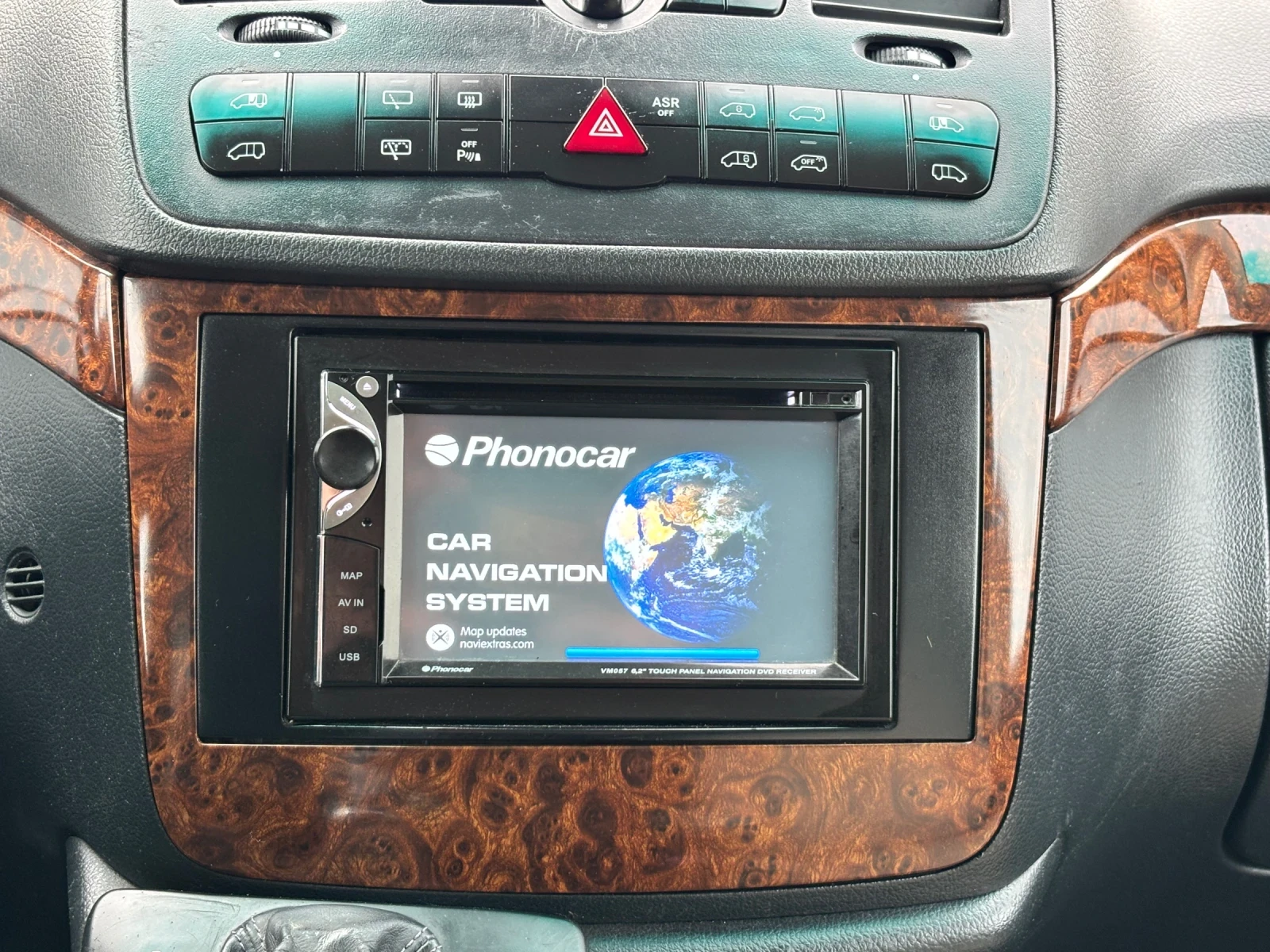 Mercedes-Benz Viano 7+ 1 | Mobile.bg � ����������� 15