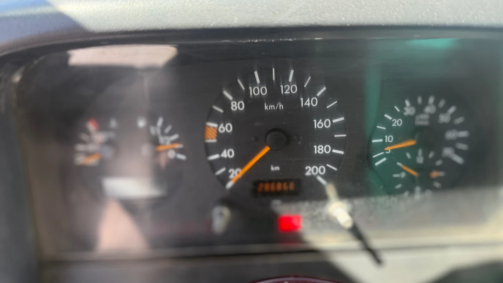 Mercedes-Benz Sprinter 312, снимка 6 - Бусове и автобуси - 54211267