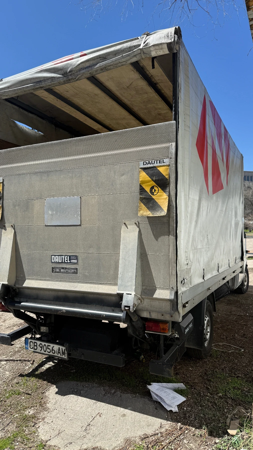 Mercedes-Benz Sprinter 312, снимка 8 - Бусове и автобуси - 54211267