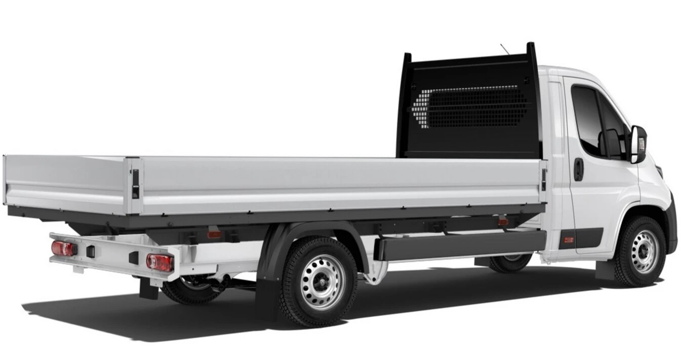 Peugeot Boxer 4.35WB, L4, снимка 3 - Бусове и автобуси - 54214624