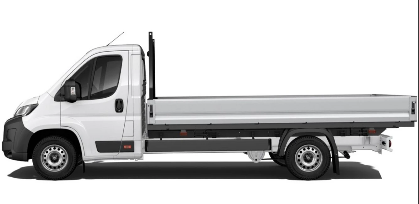 Peugeot Boxer 4.35WB, L4, снимка 2 - Бусове и автобуси - 54214624