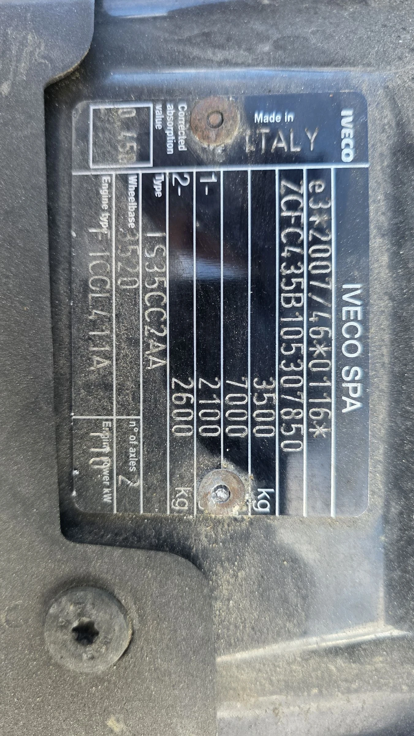Iveco 35c15 EURO 6 d, снимка 14 - Бусове и автобуси - 54956021