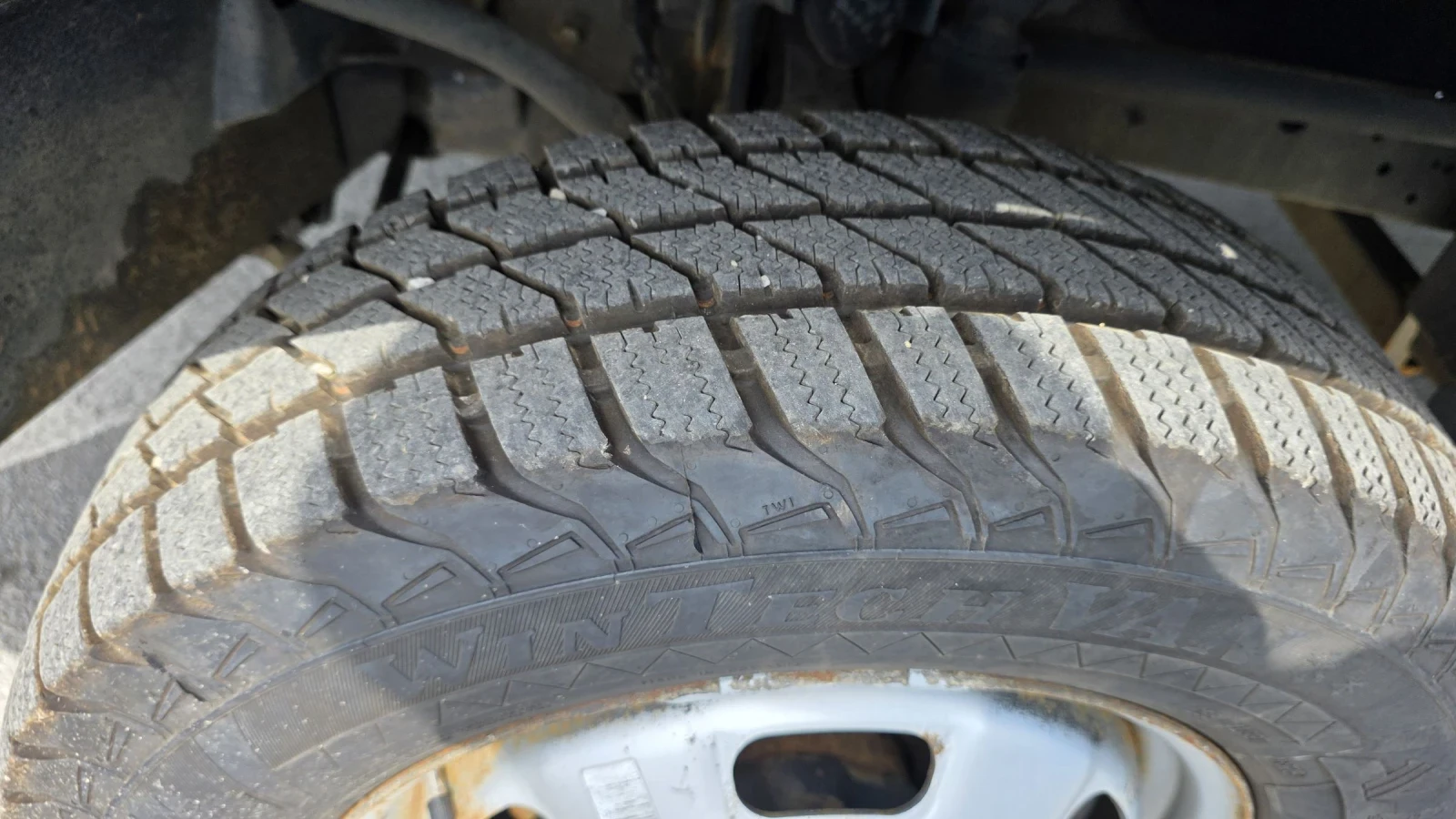 Iveco 35c15 EURO 6 d, снимка 8 - Бусове и автобуси - 54956021