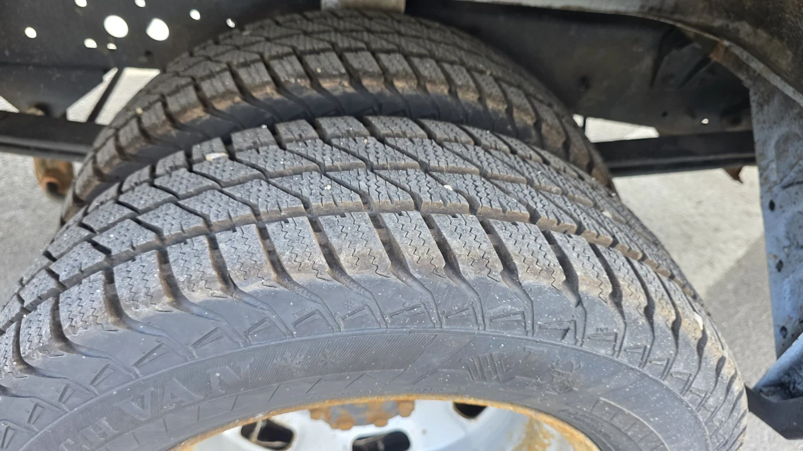 Iveco 35c15 EURO 6 d, снимка 7 - Бусове и автобуси - 54956021