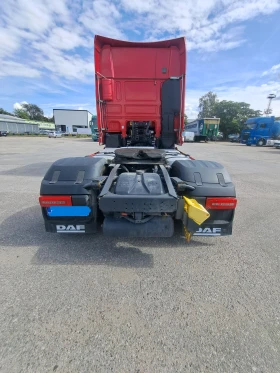 Daf Xf-480, снимка 3