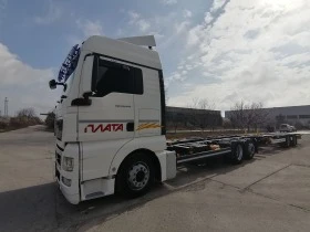 Man Tgx  | Mobile.bg    4