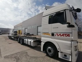 Man Tgx  | Mobile.bg    3