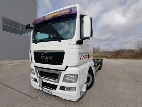  Man Tgx