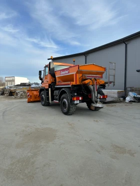 Mercedes-Benz UNIMOG  | Mobile.bg    2