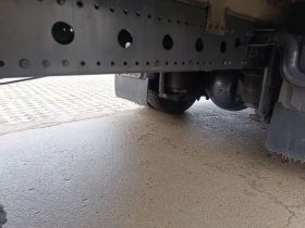 Mercedes-Benz Atego 1229 ХЛАДИЛЕН БОРД , снимка 8