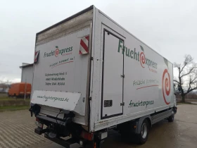 Mercedes-Benz Atego 1229 ХЛАДИЛЕН БОРД , снимка 5