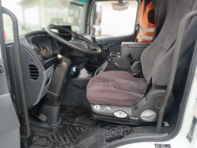 Mercedes-Benz Atego 1229 ХЛАДИЛЕН БОРД , снимка 9