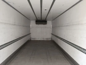 Mercedes-Benz Atego 1229 ХЛАДИЛЕН БОРД , снимка 7