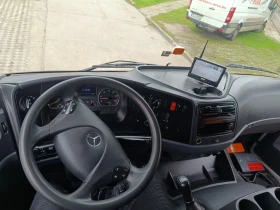 Mercedes-Benz Atego 1229 ХЛАДИЛЕН БОРД , снимка 14