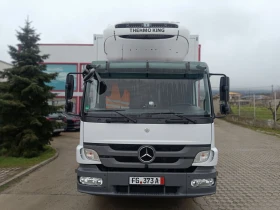 Mercedes-Benz Atego 1229 ХЛАДИЛЕН БОРД , снимка 2