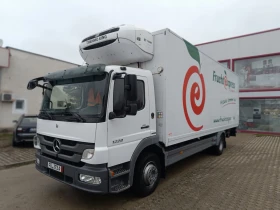 Mercedes-Benz Atego 1229 ХЛАДИЛЕН БОРД , снимка 3