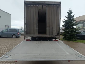 Mercedes-Benz Atego 1229 ХЛАДИЛЕН БОРД , снимка 6