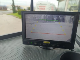 Mercedes-Benz Atego 1229 ХЛАДИЛЕН БОРД , снимка 16