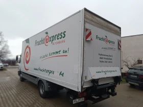 Mercedes-Benz Atego 1229 ХЛАДИЛЕН БОРД , снимка 4