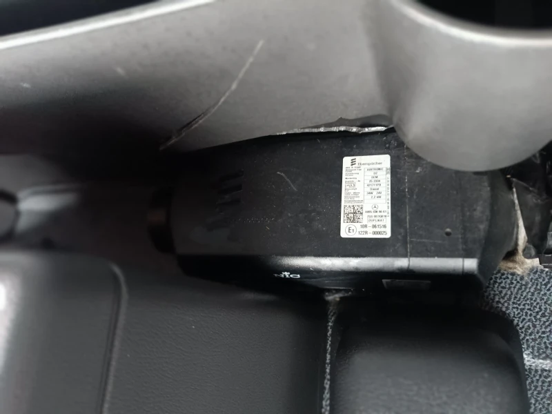 Mercedes-Benz Atego 1229 ХЛАДИЛЕН БОРД , снимка 12 - Камиони - 53054935