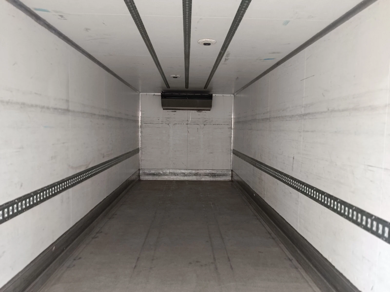 Mercedes-Benz Atego 1229 ХЛАДИЛЕН БОРД  - изображение 7