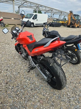 Honda Hornet Лизинг Бартер, снимка 4