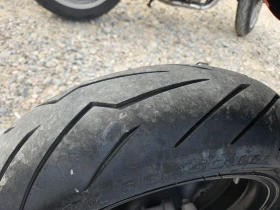 Honda Hornet Лизинг Бартер, снимка 8