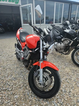 Honda Hornet Лизинг Бартер, снимка 6