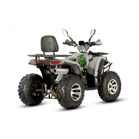 Barton ATV Raze 200 куб.см Автоматик, снимка 6