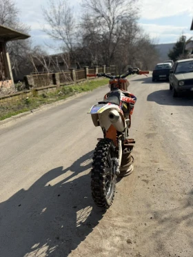 Ktm SX-F, снимка 3
