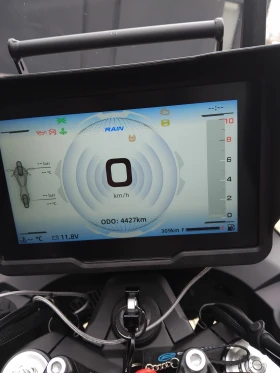 Cfmoto 800 MT, снимка 5