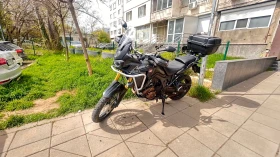 Honda Crf CRF1000L Africa Twin DTC, снимка 2
