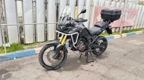 Honda Crf CRF1000L Africa Twin DTC, снимка 13