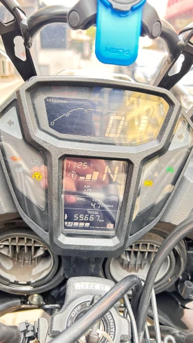 Honda Crf CRF1000L Africa Twin DTC, снимка 7