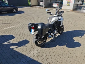 Benelli TRK 502, снимка 6