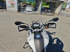 Benelli TRK 502, снимка 8