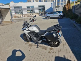 Benelli TRK 502, снимка 2