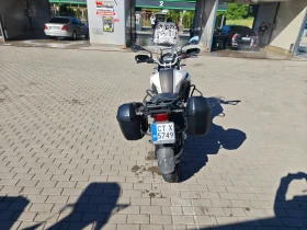 Benelli TRK 502, снимка 7